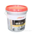 High Quality Molybdenum Disulfide Grease Lithium Base Grease